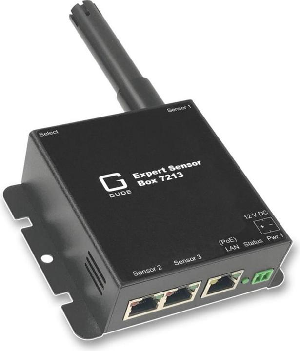 Image du produit Gude Unité de capteur IP