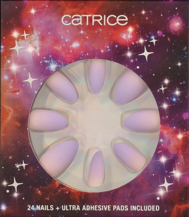 Produktbild Catrice Dear Universe False Nails Limited Edition