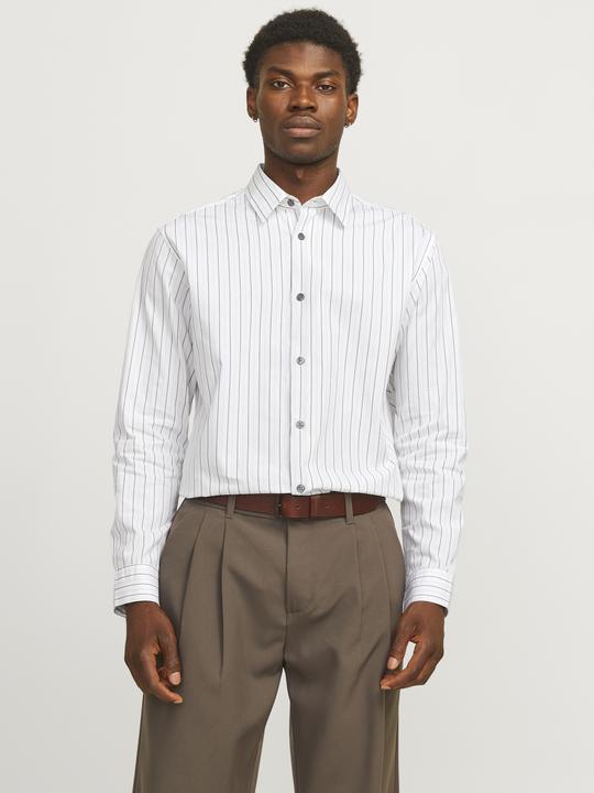 Immagine prodotto Jack & Jones Jprblabushwick Stanley Shirt L/S Sn (L)