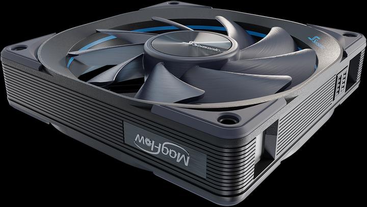 Produktbild Seasonic MagFlow 1225 PWM (1-Fan Kit) (120 mm, 1 x)