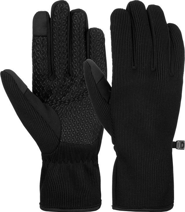 Reusch Mate TOUCH-TEC
