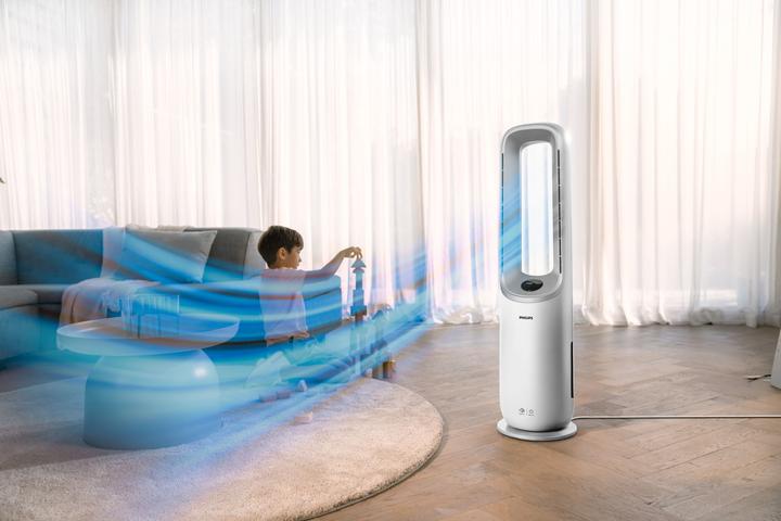 Immagine prodotto Philips 7000 series AMF765/10 (70 m²)