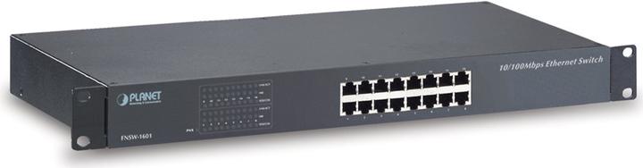 Immagine prodotto Planet Interruttore FNSW-1601 (16 Porti)