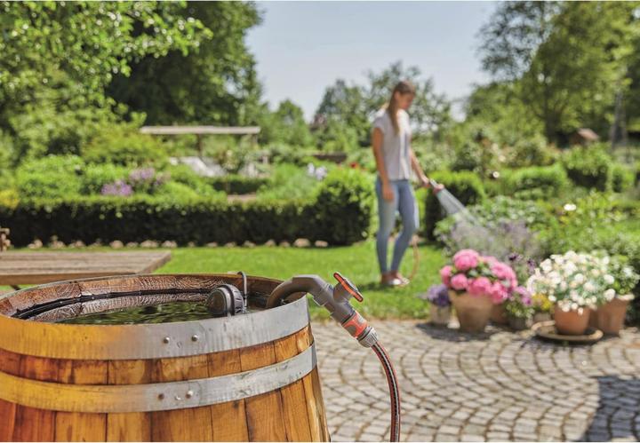 Actual product image Gardena Rainwater tank pump 4700/1 (Garden pump)