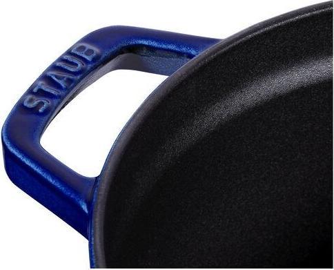 Image du produit Staub Cocotte (30 cm, Cocotte + faitout, Fonte)