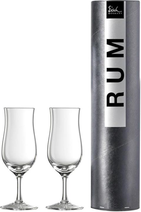 Actual product image Eisch Rum glass set of 2 (1.60 dl, 2 x, Liqueur glasses + grappa glasses)