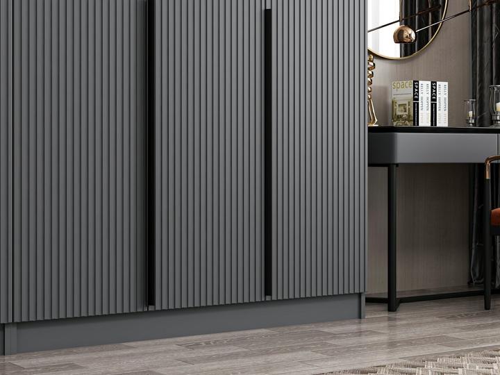 Actual product image Skye Decor Kaley (225 x 52 x 210 cm)