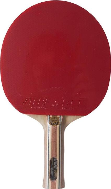 Produktbild Atemi Tischtennisschläger New 3000 Pro anatomisch