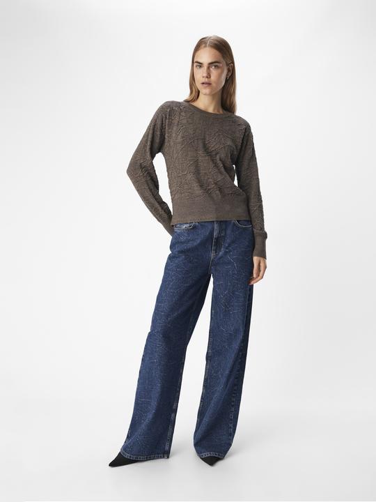 Produktbild Object Strick Pullover (M)
