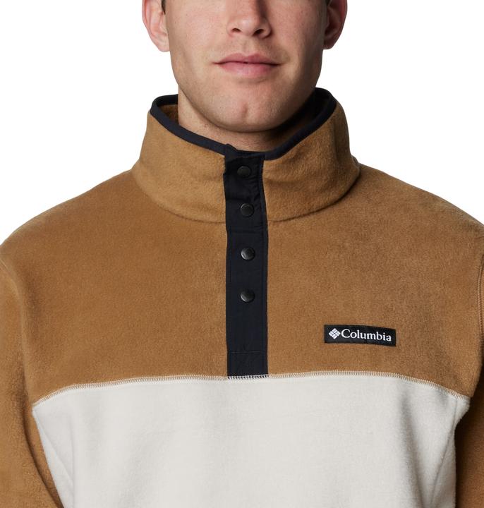Immagine prodotto Columbia Steens Mountain Half Snap II (M)