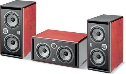 Actual product image Focal TWIN6 (Active)