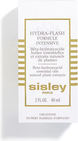 Produktbild Sisley Hydra Flash Intensive Formula (60 ml)