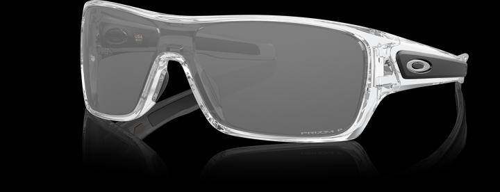 Oakley Turbine Rotor