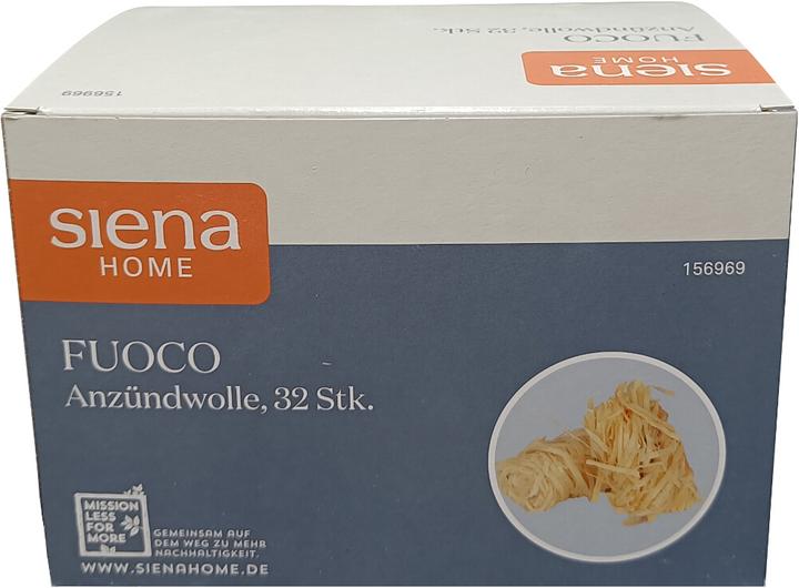 Siena Home Haardaansteker