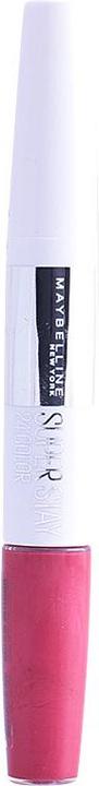 Actual product image Maybelline New York Superstay (195 Raspberry)