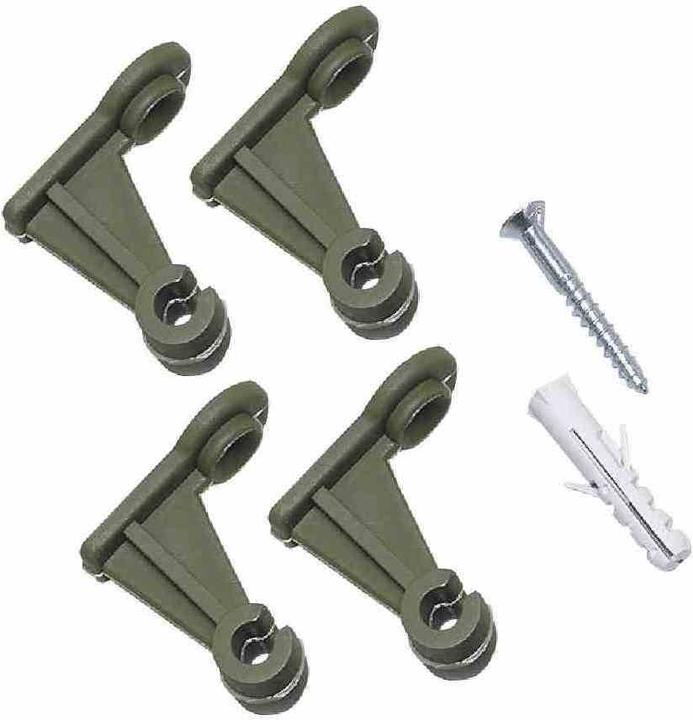 Image du produit Siena Garden Fixation murale (102 cm, 85 cm)