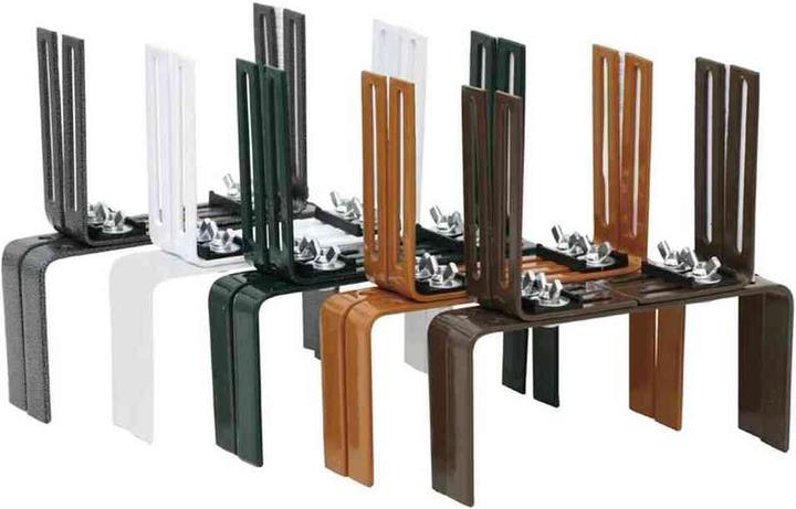 Image du produit Siena Garden Support pour bacs à fleurs