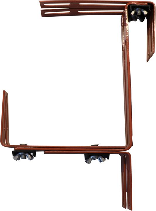 Produktbild Siena Garden Kastenhalter