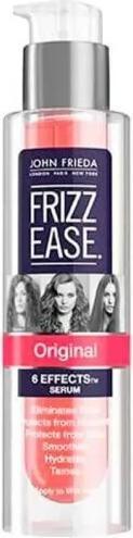 Immagine prodotto John Frieda Frizz Ease Original Serum 50ml per capelli da medi a spessi All-in-1 (50 ml)