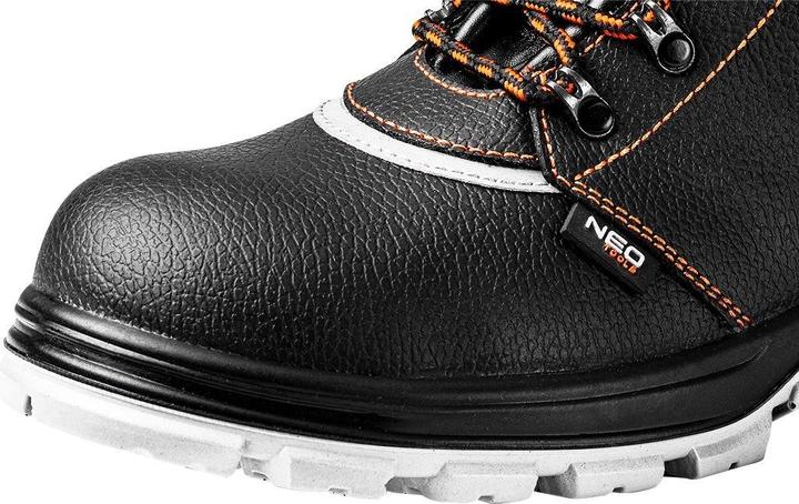 Image du produit Neo Tools Chaussures de travail, cuir, taille 45, CE (S1P, 45)