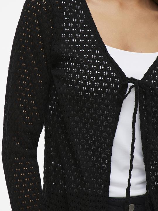 Produktbild Vila V-Ausschnitt Strickjacke (S)