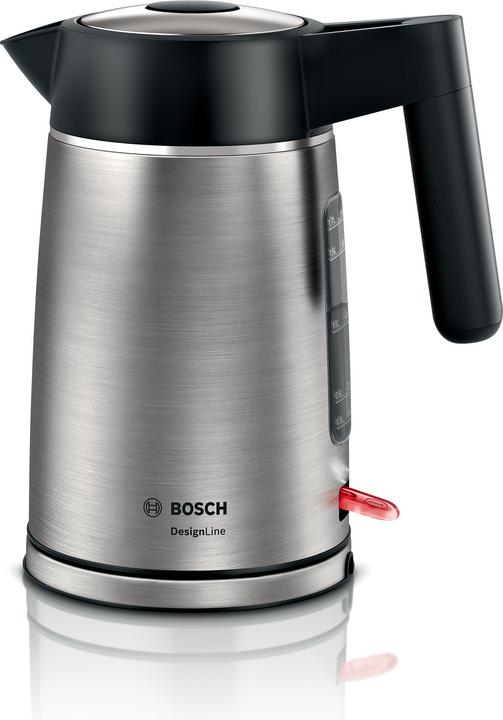 Actual product image Bosch Hausgeräte TWK5P480 (1.70 l, EU plug)