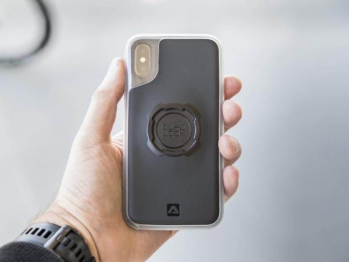 Immagine prodotto Quad Lock Poncho (Apple iPhone 11 Pro)