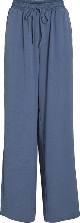 Vila High Waist Hose mit weitem Bein (42)