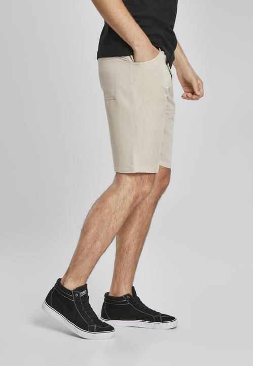 Image du produit Urban Classics Viscose Twill Shorts (30)