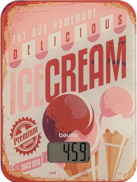 Produktbild Beurer KS 19 icecream