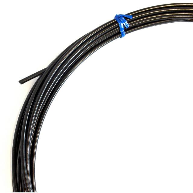 Produktbild Shimano SIS-SP51 Schaltzugaussenhülle mit Endkappen