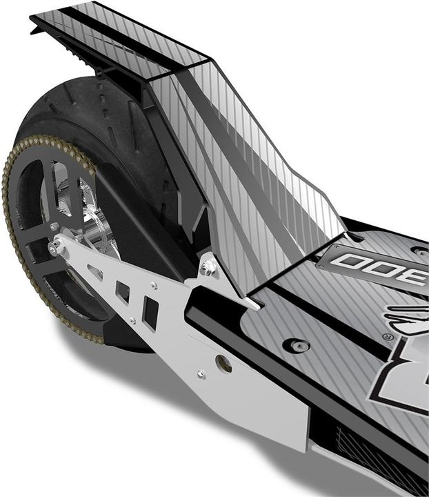 Image du produit Uberscoot S300 (20 km/h, 12 km, 300 W)