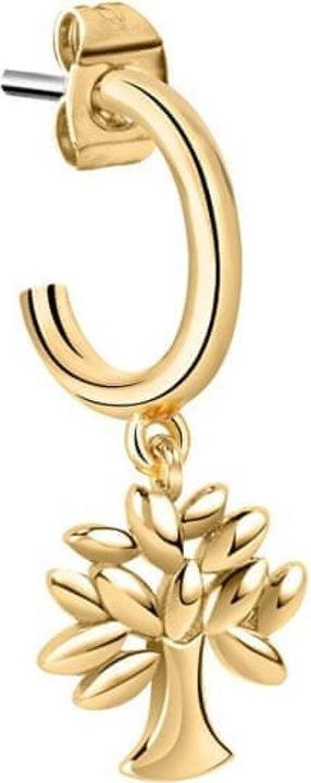 Produktbild La Petite Story Exigo Tree Of Life Ohrstecker (Messing)