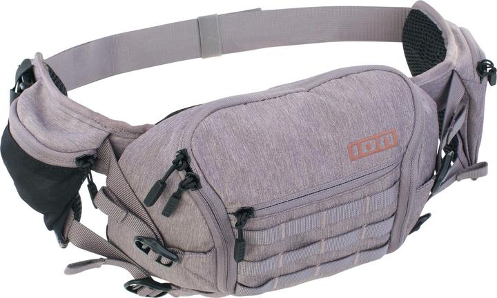 Actual product image ION Bag Hipbag Traze 3 - shark-grey