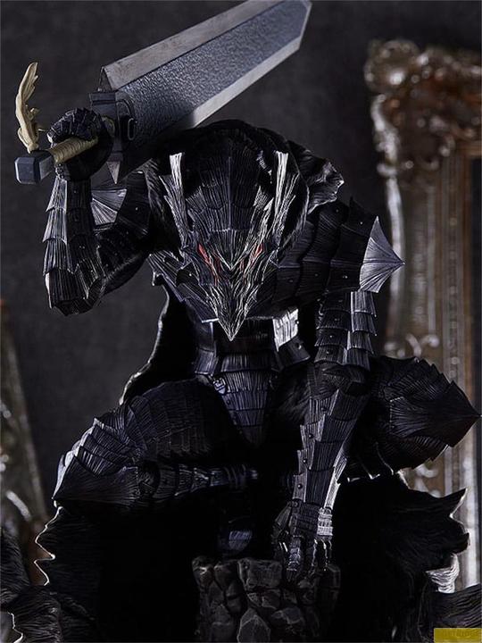 Immagine prodotto Max Factory Armatura Berserk