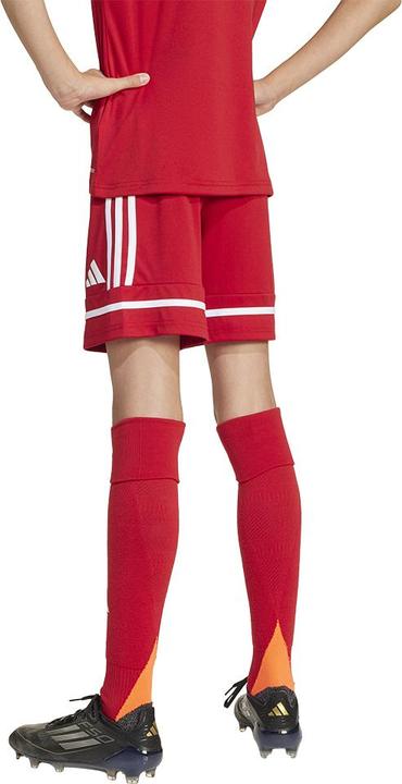 Actual product image adidas Squadra 25 Short Kids (152)