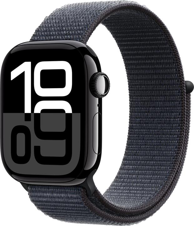Immagine prodotto Apple Orologio Serie 10 (42 mm, 4G)