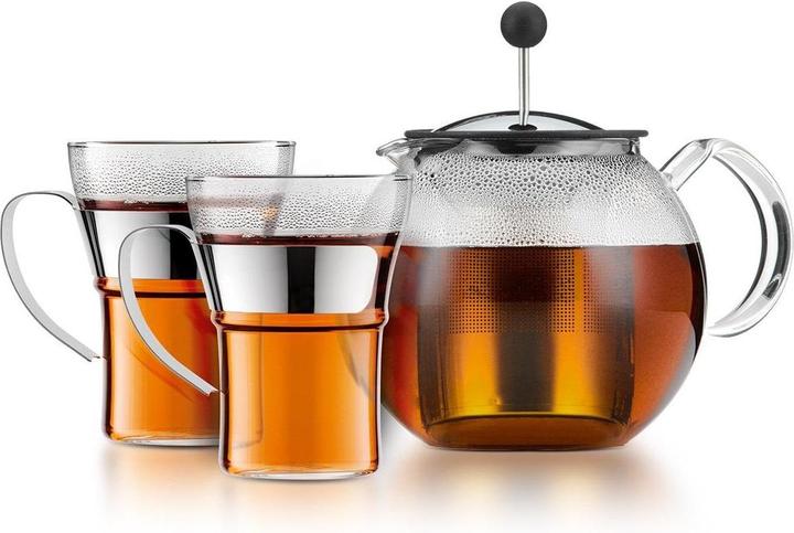 Bodum Caraffa di vetro (1 l)