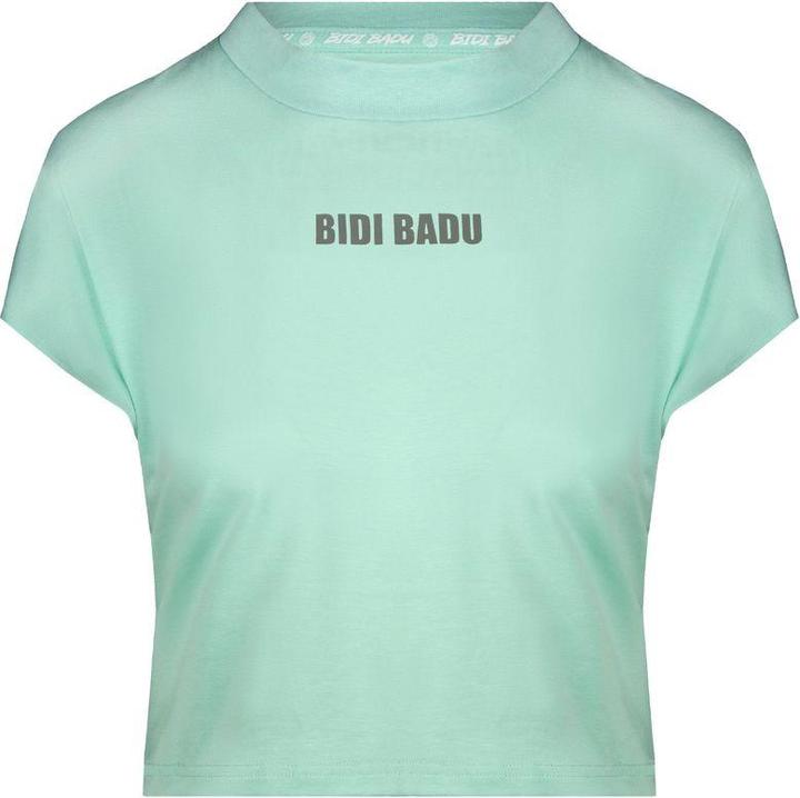 Image du produit Bidi Badu T-shirt Multifidi Move - menthe (M)