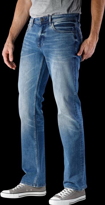 Produktbild Cross Jeans Antonio Relaxed Fit denim blue (W34/L36)