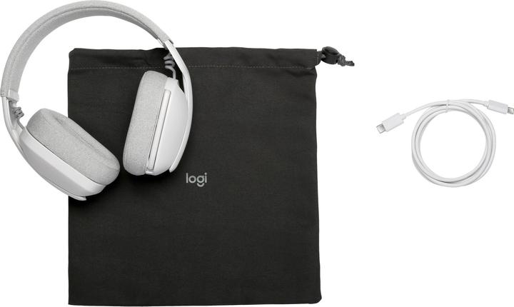 Immagine prodotto Logitech Zone Vibe 100 (Senza fili, USB-C)