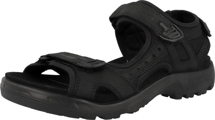 Ecco Offroad Yucatan Plus