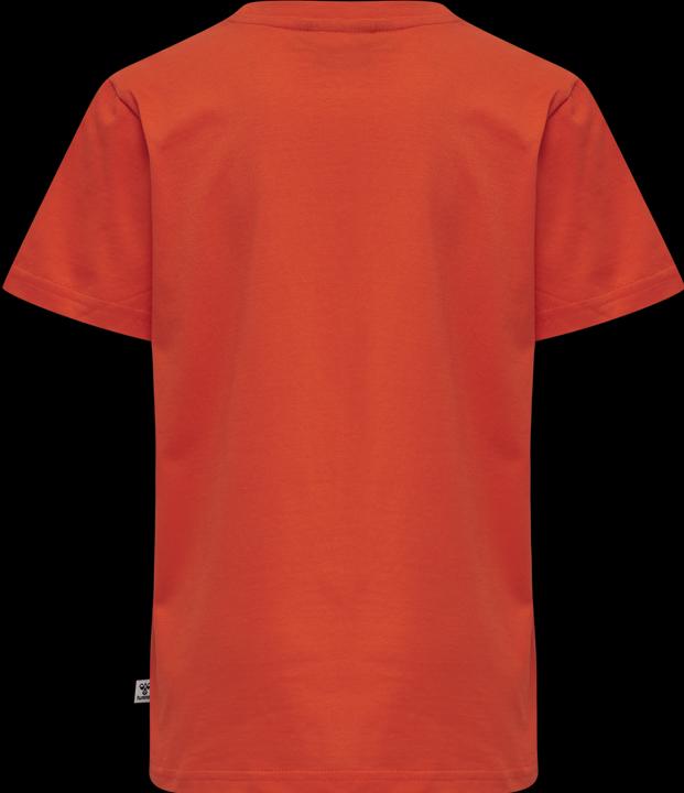 Actual product image hummel Tres T-Shirt S/S (110)
