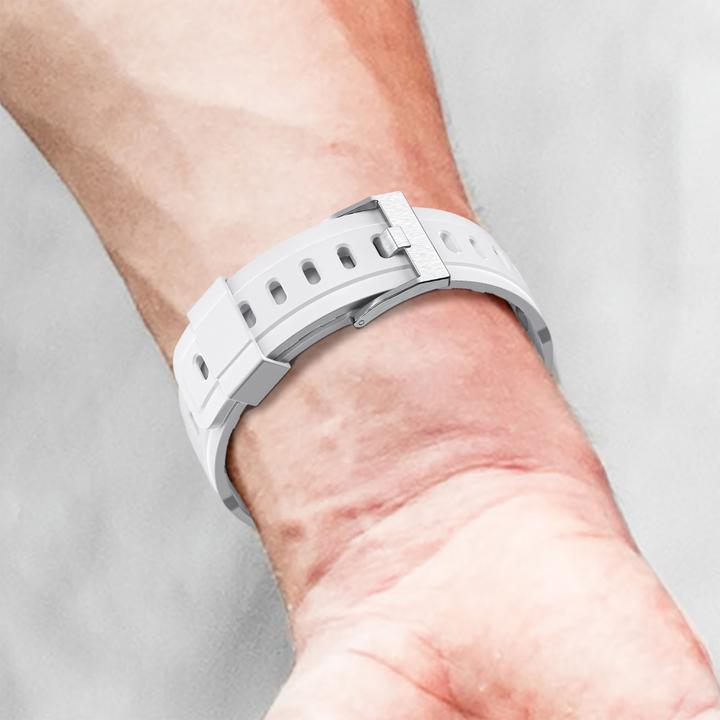 Produktbild Avizar Ersatzarmband (Silikon, Apple Watch Ultra)