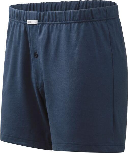 Produktbild ISA Bodywear Jersey Boxershorts (M, 3er Pack)
