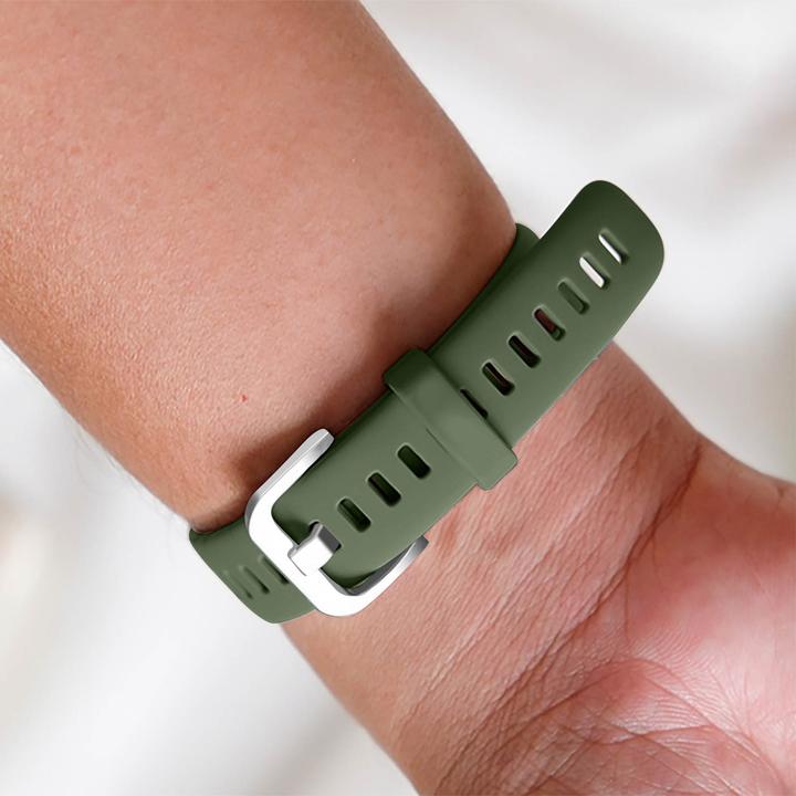 Image du produit Avizar Bracelet de remplacement (Plastique Souple)