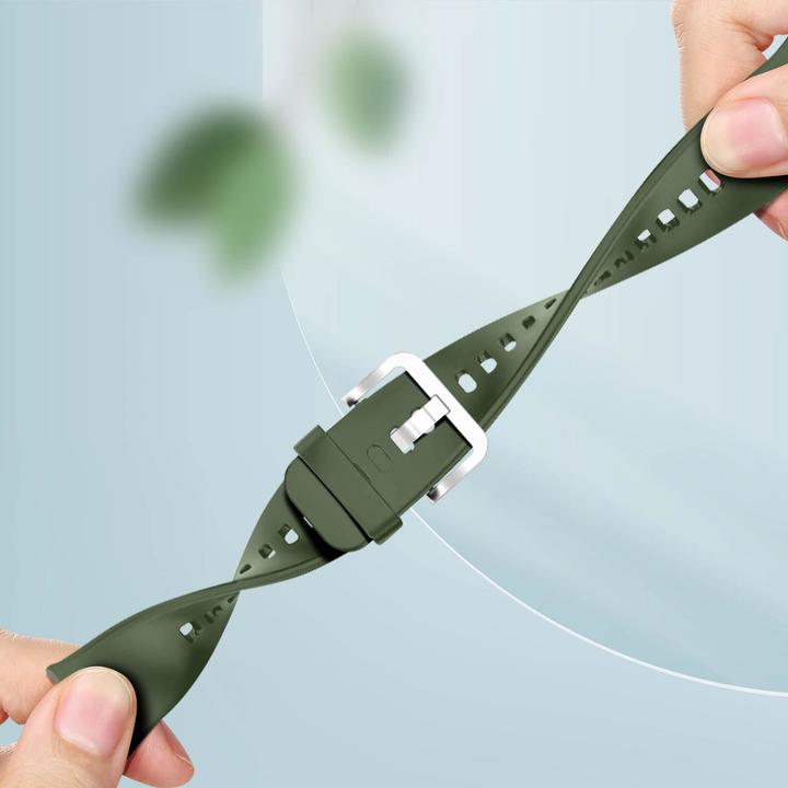 Image du produit Avizar Bracelet de remplacement (Plastique Souple)