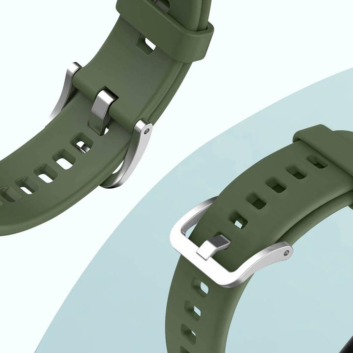Image du produit Avizar Bracelet de remplacement (Plastique Souple)