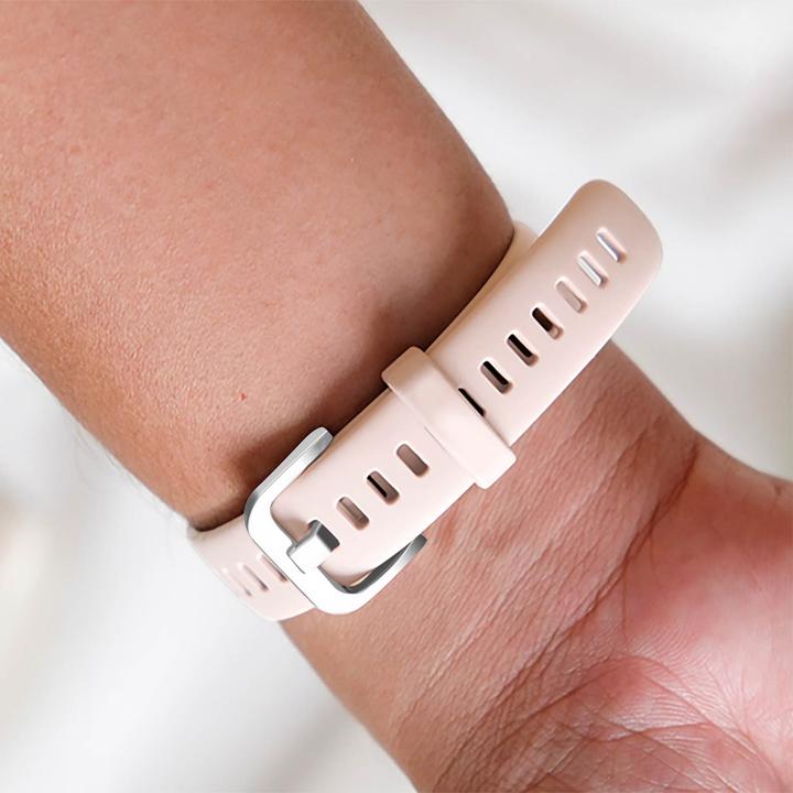 Actual product image Avizar Replacement wristband (Silicone)