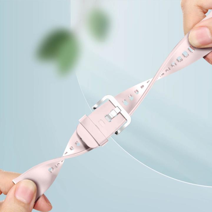 Actual product image Avizar Replacement wristband (Silicone)
